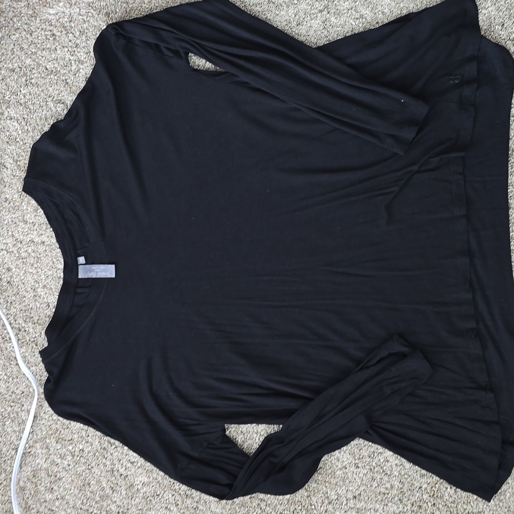 Sweaty Betty Easy Peazy Long Sleeve